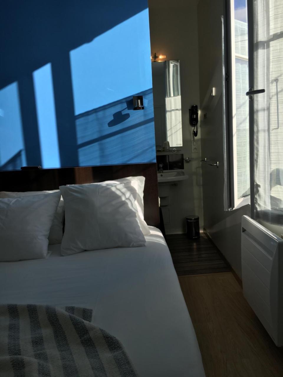 Les Bains Boyardville - Hotel Et Restaurant المظهر الخارجي الصورة