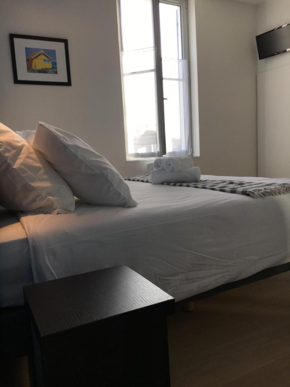 Les Bains Boyardville - Hotel Et Restaurant المظهر الخارجي الصورة